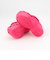 【crocs】厚底クロックス