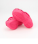 【crocs】厚底クロックス