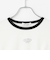 【接触冷感/ひんやり】ドロストテレコTシャツ