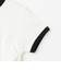 【接触冷感/ひんやり】ドロストテレコTシャツ