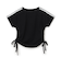 【LTXC】【接触冷感/ひんやり】ドロストナンバーTシャツ