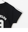 【LTXC】【接触冷感/ひんやり】ドロストナンバーTシャツ