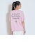 【GOODPRICE】【綿100％】ベアー刺しゅうTシャツ