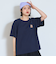 【GOODPRICE】【綿100％】ベアー刺しゅうTシャツ