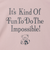 【GOODPRICE】【綿100％】ベアー刺しゅうTシャツ