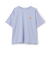 【GOODPRICE】【綿100％】ベアー刺しゅうTシャツ