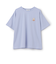 【GOODPRICE】【綿100％】ベアー刺しゅうTシャツ