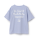 【GOODPRICE】【綿100％】ベアー刺しゅうTシャツ