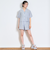 シアーシャツJKセットアップ
