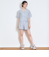 シアーシャツJKセットアップ