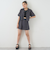 シアーシャツJKセットアップ