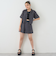 シアーシャツJKセットアップ