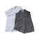 シアーシャツJKセットアップ
