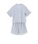 シアーシャツJKセットアップ