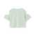 【接触冷感/ひんやり】肩あきTシャツ