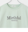 【接触冷感/ひんやり】肩あきTシャツ