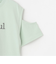 【接触冷感/ひんやり】肩あきTシャツ