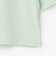 【接触冷感/ひんやり】肩あきTシャツ