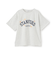 【GOODPRICE】【綿100％】フラワーカレッジTシャツ