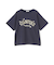 【GOODPRICE】【綿100％】フラワーカレッジTシャツ