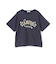 【GOODPRICE】【綿100％】フラワーカレッジTシャツ