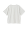 【GOODPRICE】【綿100％】フラワーカレッジTシャツ