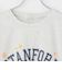 【GOODPRICE】【綿100％】フラワーカレッジTシャツ