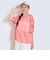 【7days】メッシュパーカーセット