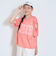 【7days】メッシュパーカーセット
