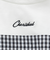 【7days】バルーンキャミドッキングTシャツ