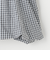 【7days】バルーンキャミドッキングTシャツ