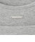 オフショルレイヤードTシャツ