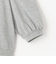 オフショルレイヤードTシャツ