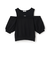 オフショルレイヤードTシャツ