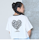 【LTXC】【GOODPRICE】バックハートリンガーT