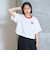 【LTXC】【GOODPRICE】バックハートリンガーT
