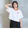 【LTXC】【GOODPRICE】バックハートリンガーT