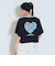 【LTXC】【GOODPRICE】バックハートリンガーT