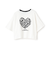 【LTXC】【GOODPRICE】バックハートリンガーT