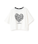 【LTXC】【GOODPRICE】バックハートリンガーT