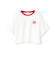 【LTXC】【GOODPRICE】バックハートリンガーT
