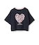 【LTXC】【GOODPRICE】バックハートリンガーT