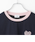 【LTXC】【GOODPRICE】バックハートリンガーT