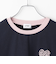 【LTXC】【GOODPRICE】バックハートリンガーT