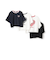 【LTXC】【GOODPRICE】バックハートリンガーT