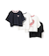 【LTXC】【GOODPRICE】バックハートリンガーT