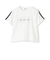 【LTXC】【吸水速乾/さらさら】ラインストーンTシャツ