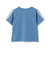 【LTXC】【吸水速乾/さらさら】ラインストーンTシャツ