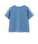 【LTXC】【吸水速乾/さらさら】ラインストーンTシャツ