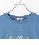 【LTXC】【吸水速乾/さらさら】ラインストーンTシャツ